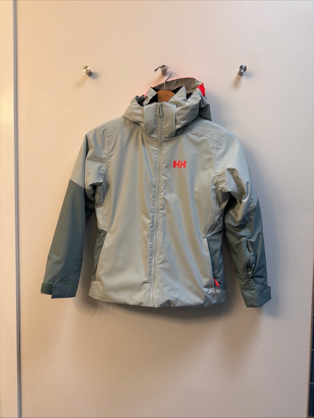 Helly Hansen ski jacket 10/140